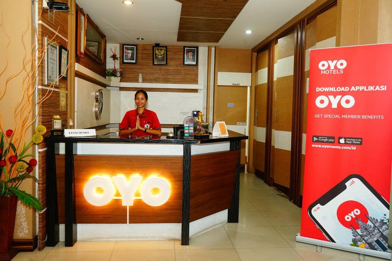 Hotel Golden Vella Пангкалпинанг Екстериор снимка