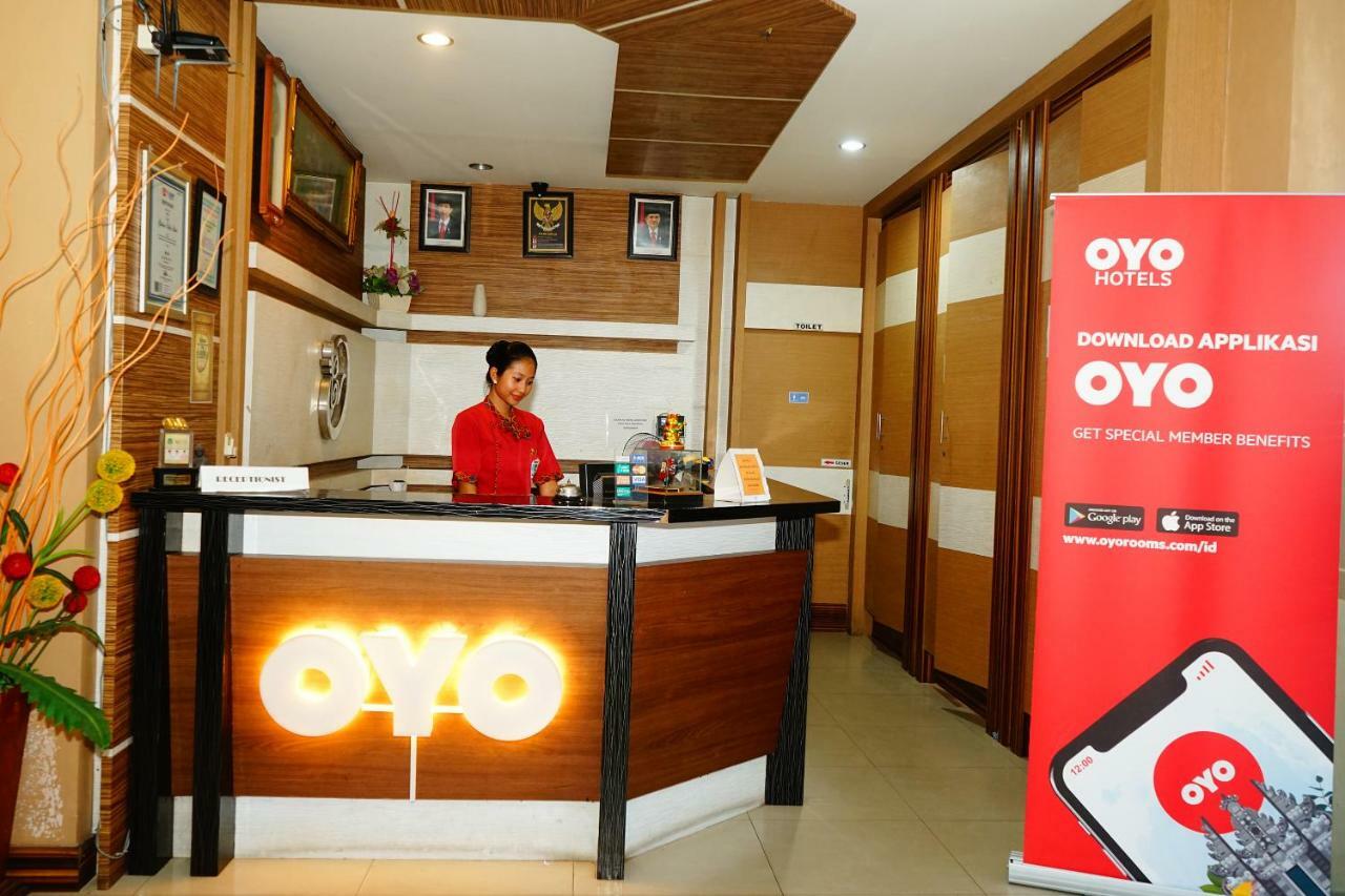Hotel Golden Vella Пангкалпинанг Екстериор снимка